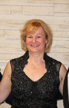 Bc. Ildikó Bugárová – kontrolórka