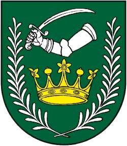 Község címere