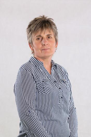 Mgr. Mária Sárközyová