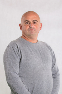 Imrich Berecki